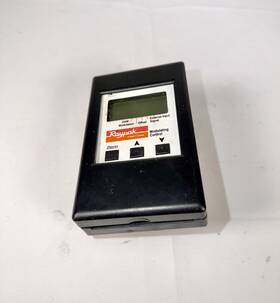 Raypak 1015-01k 601846 Modulating Control H6074b