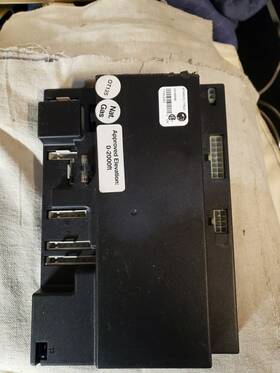 Iw0199-1000 Rbi/peerless 54712 Control Board 110v Ie2 Ib/iw0199-1000