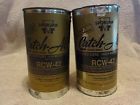 Rcw-42 Sporlan Replaceable Core Catch All Lot Of Rcw-42 Sporlan Replaceable Core Catch All Lot Of