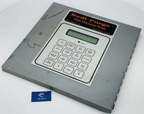 123-c2 Redi Controls Prg-11/123-c2 Redi-purge Pc Board Panel Warranty