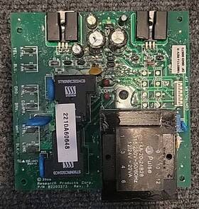 B2203373 Research Products Oem Control Board Hvac Usa Seller Free Shipping
