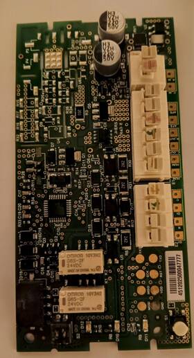 50057547-002 Resideo Honeywell / 50057547002 Used 50057547-002 Resideo Honeywell / 50057547002 Used