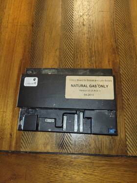 842-609-000 Resideo B120-a Slant-fin Water Heater Main Board 842609000