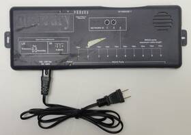 Resource Data Management Pr0018 Rda Mercury Ip Hub 10/100base-t / Rs232