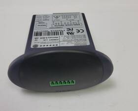 Resource Data Management Pr0321 6-5er Rda Mercury