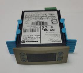 Resource Data Management Pr0710-mon Rda Mercury Mk2 Monitor