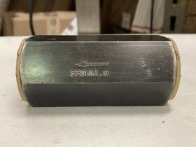 S20a10 Rexroth Check Valve 1 Inch Npt