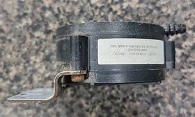 024-25975-000a Rheem Oem Furnace Pressure Switch Hvac Usa Seller Free