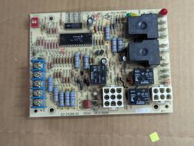 1012-83-9252c Rheem Ruud 62-24268-01 Furnace Control Circuit Board 1012-925a