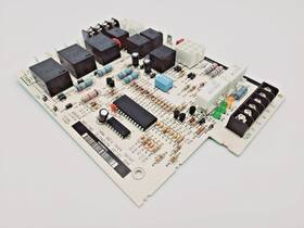 1012-83-9207a Rheem 1012-920a-1 62-24084-02 Furnace Control Board