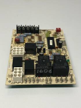 62-24268-01 Rheem 1012-925 Ruud Circuit Board