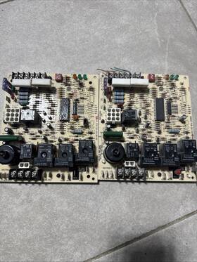62-24140-02 Rheem 1028-83-928 Rudd Furnace Control Circuit Board 1028-928 62-24140-02 Rheem 1028-83-928 Rudd Furnace Control Circuit Board 1028-928