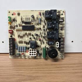 1028-83-9282b Rheem Control Board 62-24140-04 1028-928a