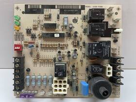 1028-83-9285a Rheem 62-24140-04 1028-928b Used Working