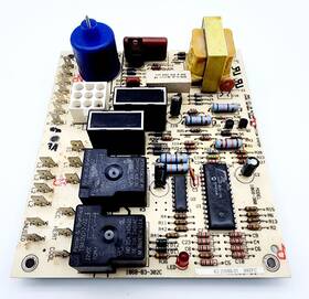 1068-83-302c Rheem 1068-83-300 62-23599-01 Furnace Control Oem Circuit Board