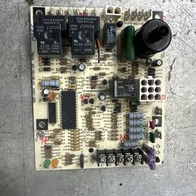 1097-83-200a Rheem Furnace Primary Control Board Nice 62-25338-01 7710