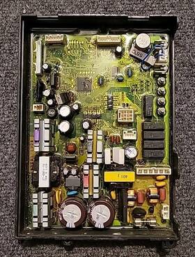 11.11502057 Rheem Oem Emw-b Water Heater Control Board Usa Seller Free Shipping