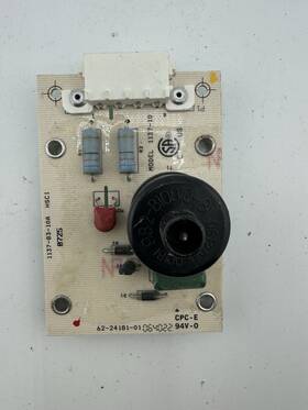 1137-83-10a Rheem Furnace Control Circuit Board Ruud #b8
