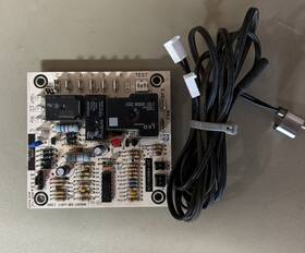 1157-83-1005a Rheem Heat Pump Defrost Control Circuit Board And Sensor