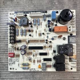 1194-83-2002a Rheem 1194-200 62-104058-02 Furnace Oem Control Board