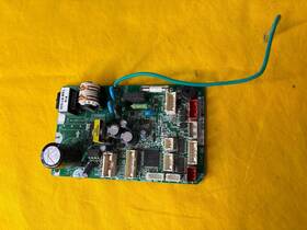 1401hse-c1 Rheem Controller Printed Circuit Board 2511 1401hse-c1 Rheem Controller Printed Circuit Board 2511