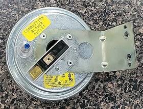 24-5006-009 Rheem Oem Tridelta Furnace Pressure Switch Hvac Usa Seller Free