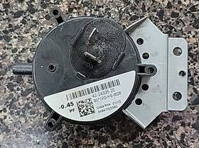 Rheem 42-24335-20 Oem Furnace Pressure Switch Hvac Usa Seller Free Shipping