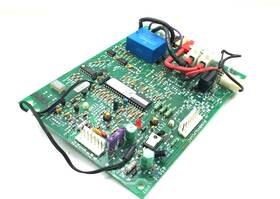 47-102090-01 Rheem Rudd 49a12-101 Condenser Circuit Control Board Used #d273