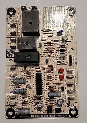 47-102684-14-00 Rheem Oem Defrost Control Board Hvac Usa Seller Free Shipping