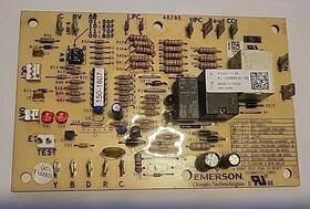 47-102685-07-00 Rheem Oem Control Board Hvac Usa Seller Free Shipping