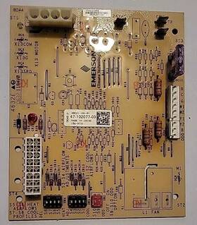 47-102077-03 Rheem 47-10277-03 Oem Control Board Hvac Usa Seller Free Shipping Guaranteed