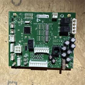 0012061701-00-k Rheem 47-106415-02-00 Hvac Control Board Model