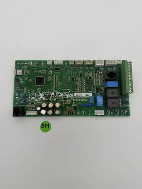 Rheem 47-108464-01-03 Universal Variable Speed Control Circuit Board Tested