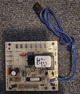 47-21517-14 Rheem Oem Defrost Control Board Hvac Usa Seller Free Shipping