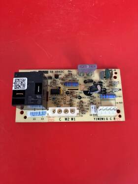 Rheem 48p21-111-01 Air Handler Control Board