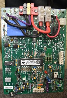47-102090-03 Rheem 49a12-101b1 Comfort Alert Control Board
