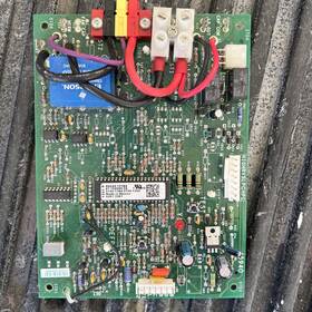 49a22-10182 Rheem Ruud Condenser Control Board Part#