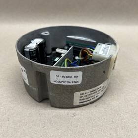 51-104358-00 Rheem Oem Us Motors Ecm Module E351