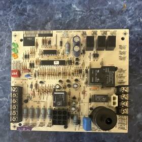 Rheem 62-103498-01 Furnace Control Board 1028-930a 30a 24v Corded Electric