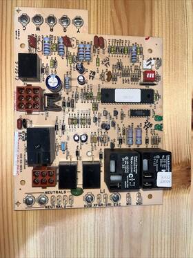 62-22694-01 Rheem Control Board 1012-820
