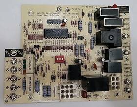 62-25341-01 Rheem Oem Furnace Control Board Hvac Usa Seller Free Shipping