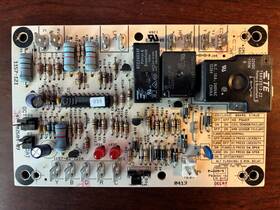47-102684-09 Rheem 662766701340 Ruud Oem Defrost Control Board