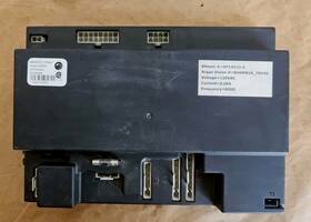 Argus794-r1 Rheem Argus Ap14023-6 846mn10 7rh90 Boiler Control Board