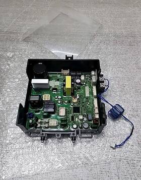 Eco160dvln-3 Rheem Control Board For Tankless Water Heater