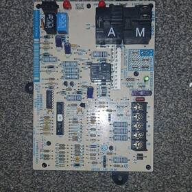 Cepl131004-01 Rheem Hk42fz0295010 Furnace Control Board 62-24320-01 120v 10a