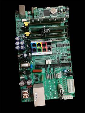 Op2860 Rheem / Ruud Acrp Control Module Tested/working Includes Qa Test Report