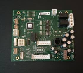 Rcbd-0012051701-00 Rheem Oem Ruud Control Board Pcb Module