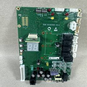 Rcbd-0014020401-02 Rheem Defrost Control Circuit Board 47-105395-02-01 L3