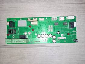 Rcbd0013052001-00 Rheem Rcbd0013052001-00#c Oem Ruud Weather King Furnace Control Board 47-104848-07-00 Ab 1524 Msc1