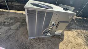 Rgea14 Rheem Ac 2-5 Tons